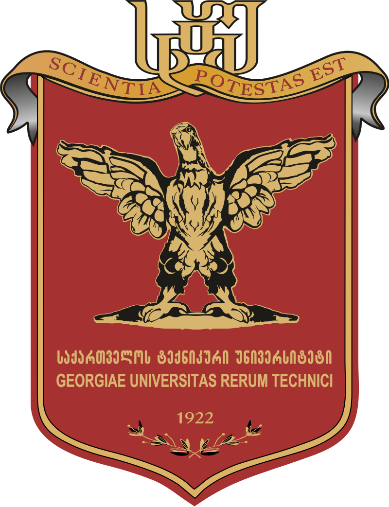 Georgian Technical University - Georgia To Study
