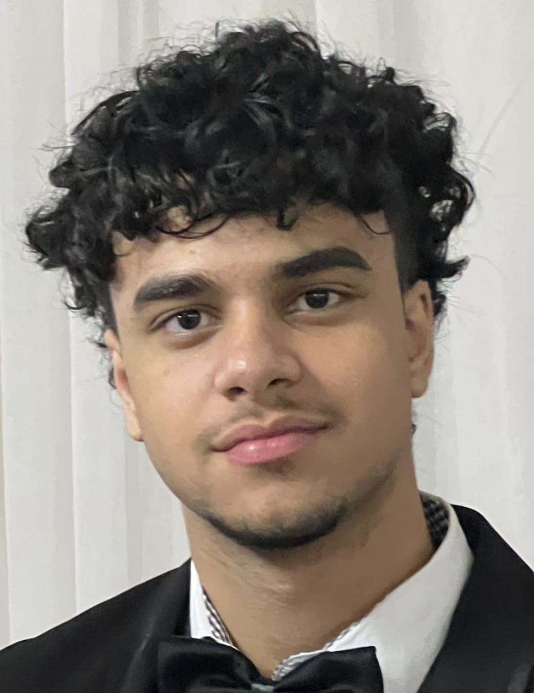 Mohammad K.,  Canada